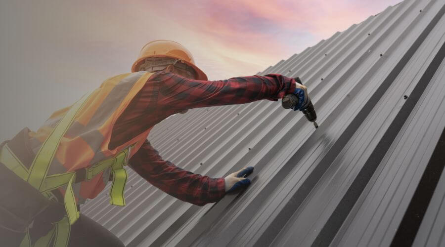 Expert Emergency Roof Repairs services in Armstrong, IL